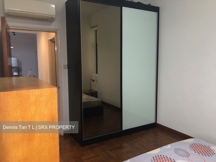 Cashew Heights Condominium (D23), Condominium #180206432